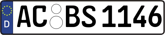 AC-BS1146
