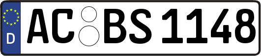 AC-BS1148