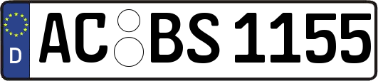 AC-BS1155