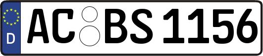 AC-BS1156