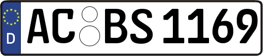 AC-BS1169
