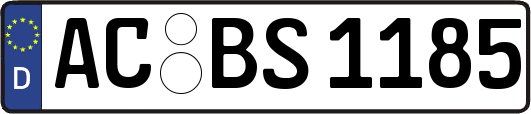 AC-BS1185
