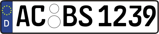 AC-BS1239