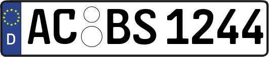 AC-BS1244