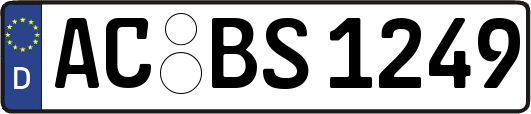 AC-BS1249