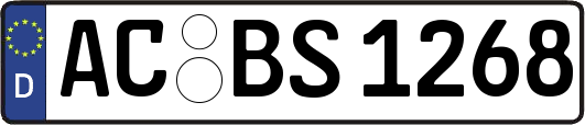 AC-BS1268