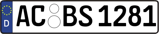 AC-BS1281