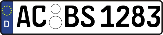 AC-BS1283