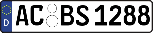 AC-BS1288
