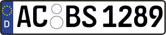 AC-BS1289