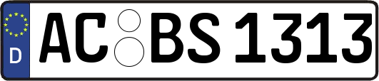 AC-BS1313