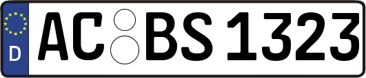 AC-BS1323