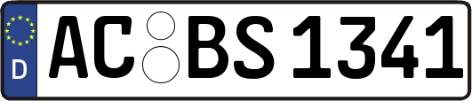 AC-BS1341