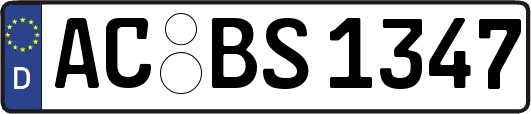 AC-BS1347
