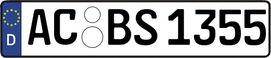 AC-BS1355