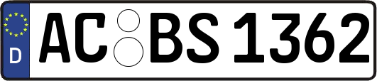 AC-BS1362