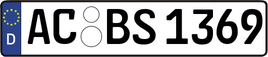 AC-BS1369