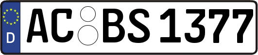 AC-BS1377