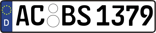 AC-BS1379