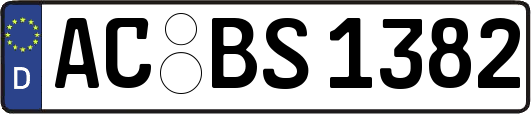 AC-BS1382