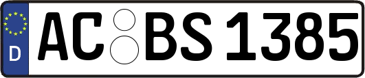 AC-BS1385