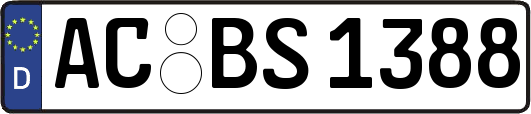 AC-BS1388