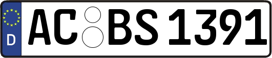 AC-BS1391