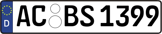 AC-BS1399