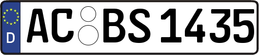 AC-BS1435