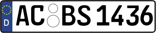 AC-BS1436