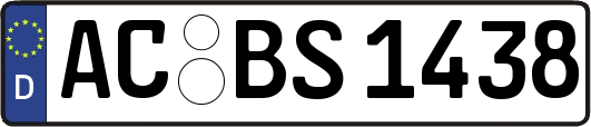 AC-BS1438