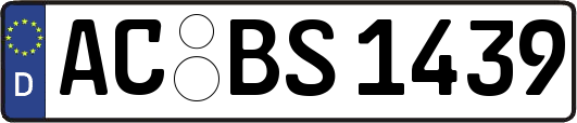 AC-BS1439