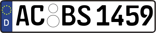 AC-BS1459