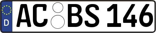 AC-BS146
