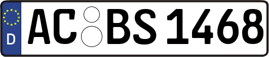 AC-BS1468