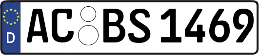 AC-BS1469