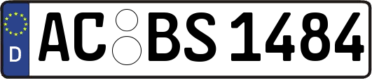 AC-BS1484