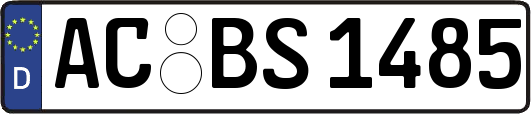 AC-BS1485