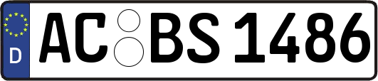 AC-BS1486