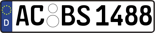 AC-BS1488
