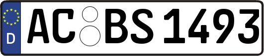 AC-BS1493
