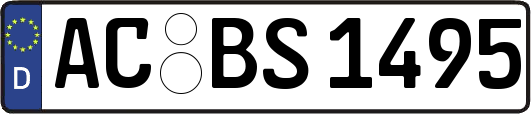 AC-BS1495