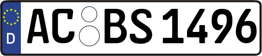 AC-BS1496