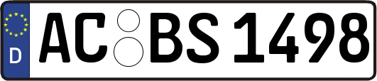 AC-BS1498