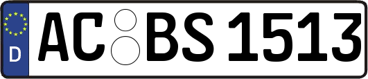 AC-BS1513