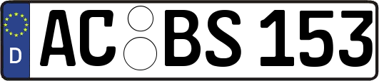 AC-BS153
