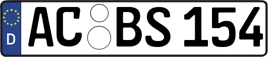AC-BS154