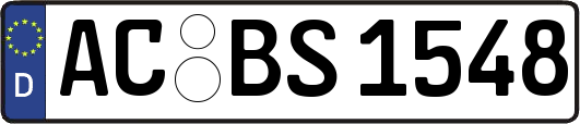 AC-BS1548