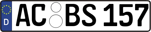 AC-BS157