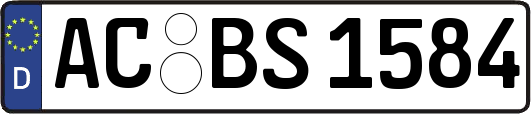AC-BS1584